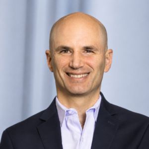 Moshe Vardi, MD