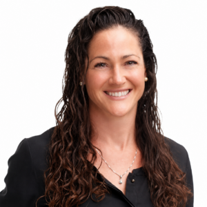Jennifer Goldsack
