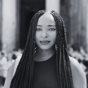 Magdalene Otanwa, MBA